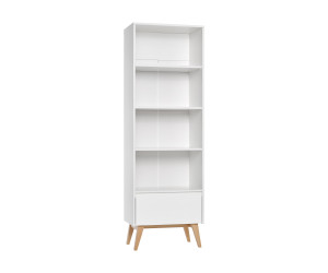 Armario de libros - Alto (Colección Classy)
